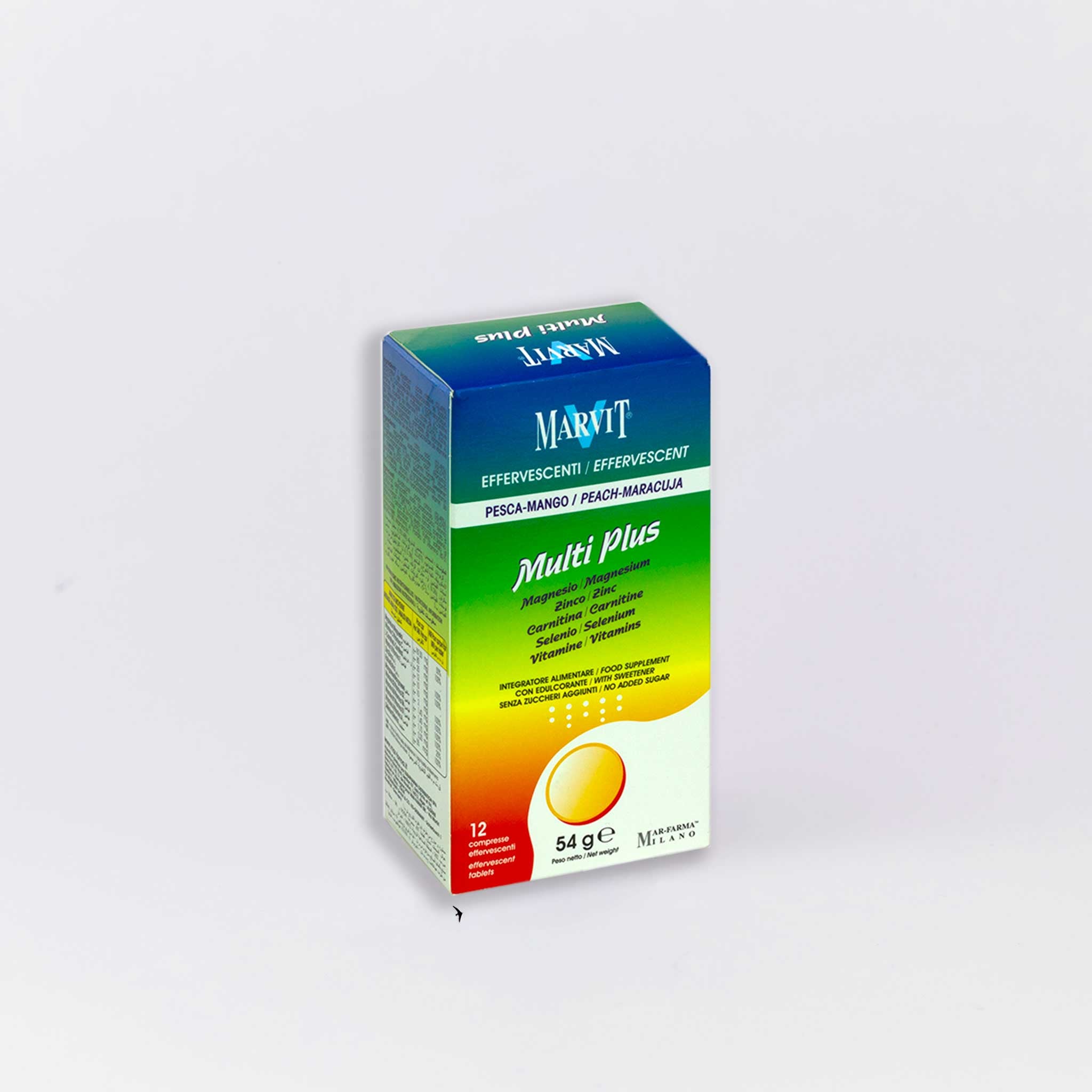 Marvit Multi Plus