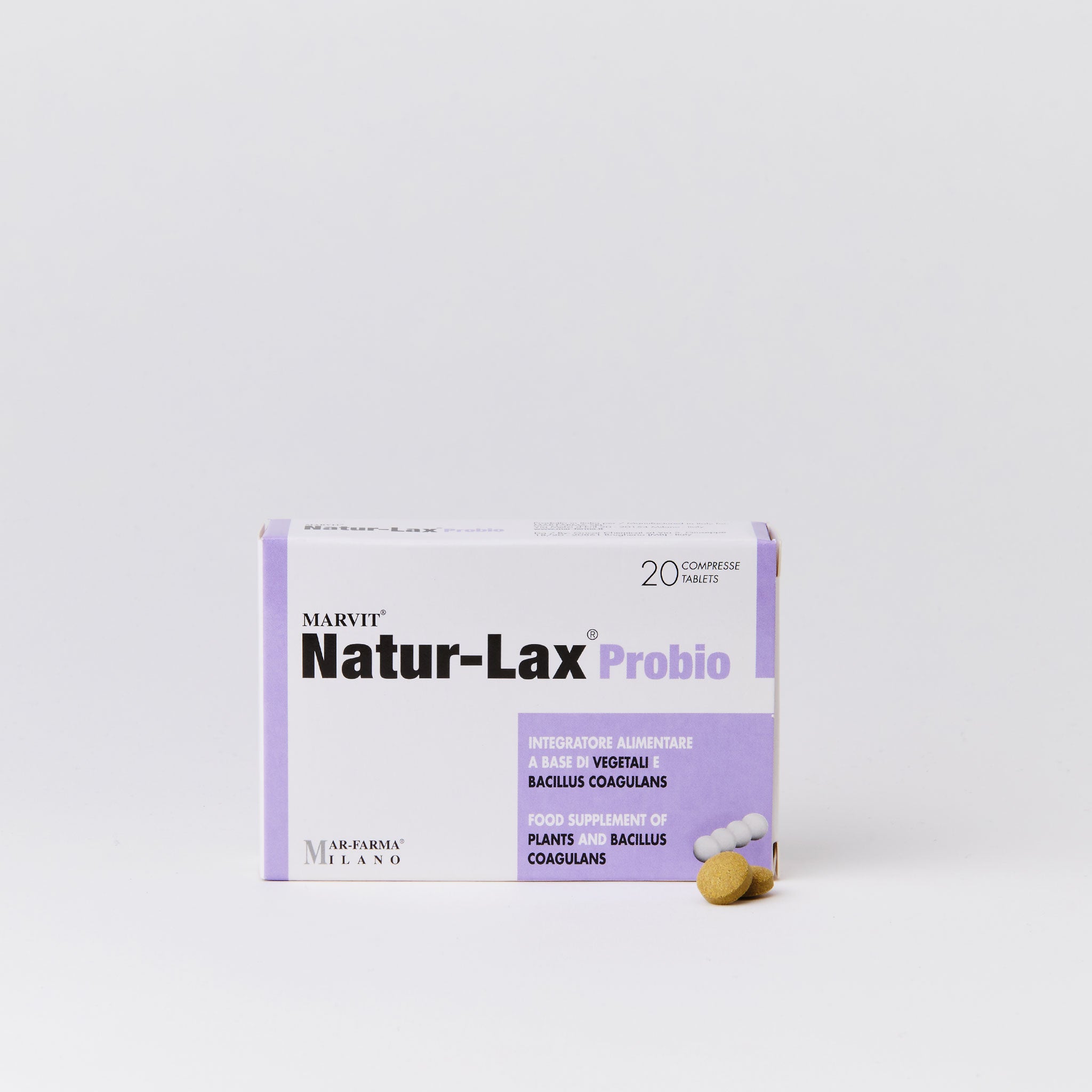 Natur Lax Probio