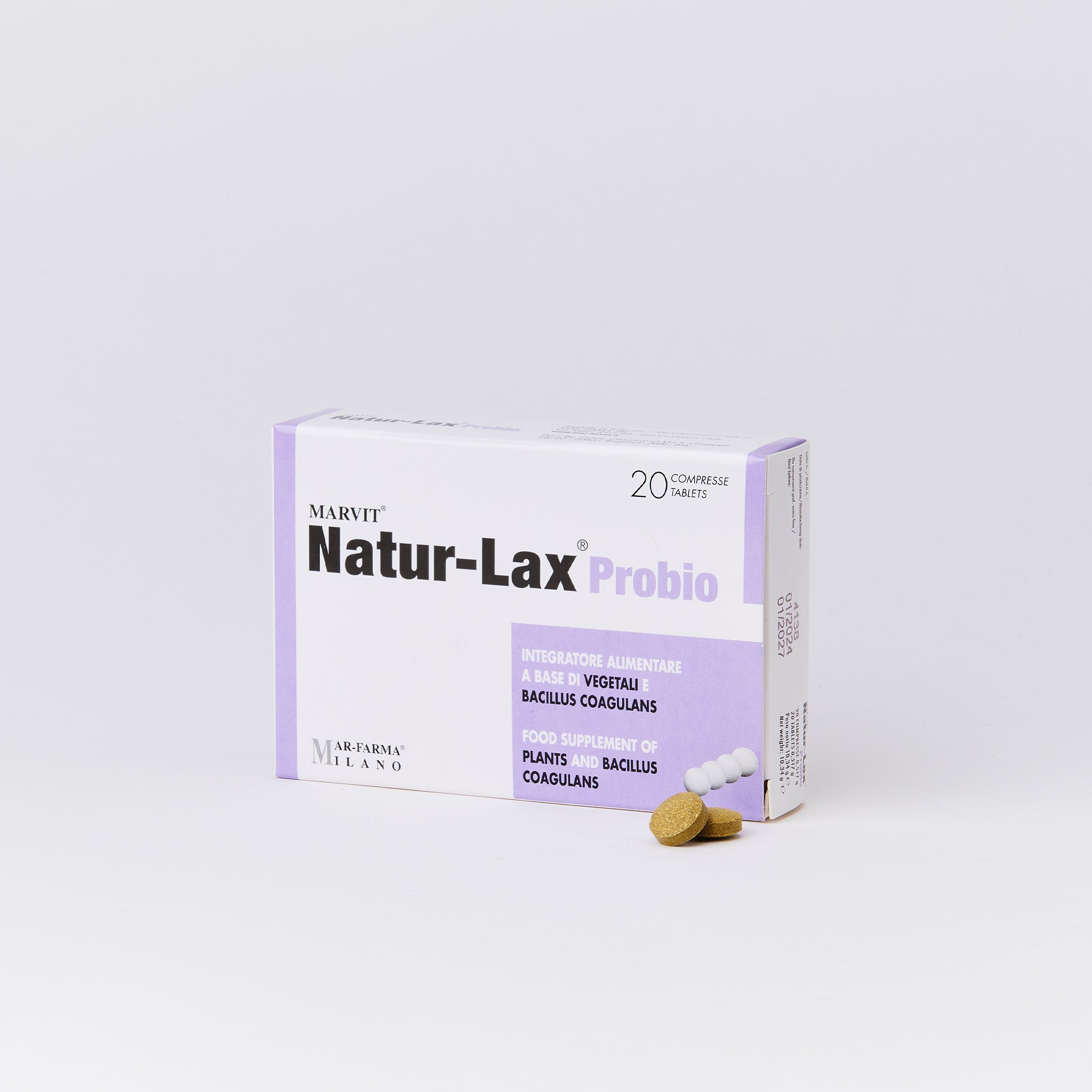 Natur Lax Probio