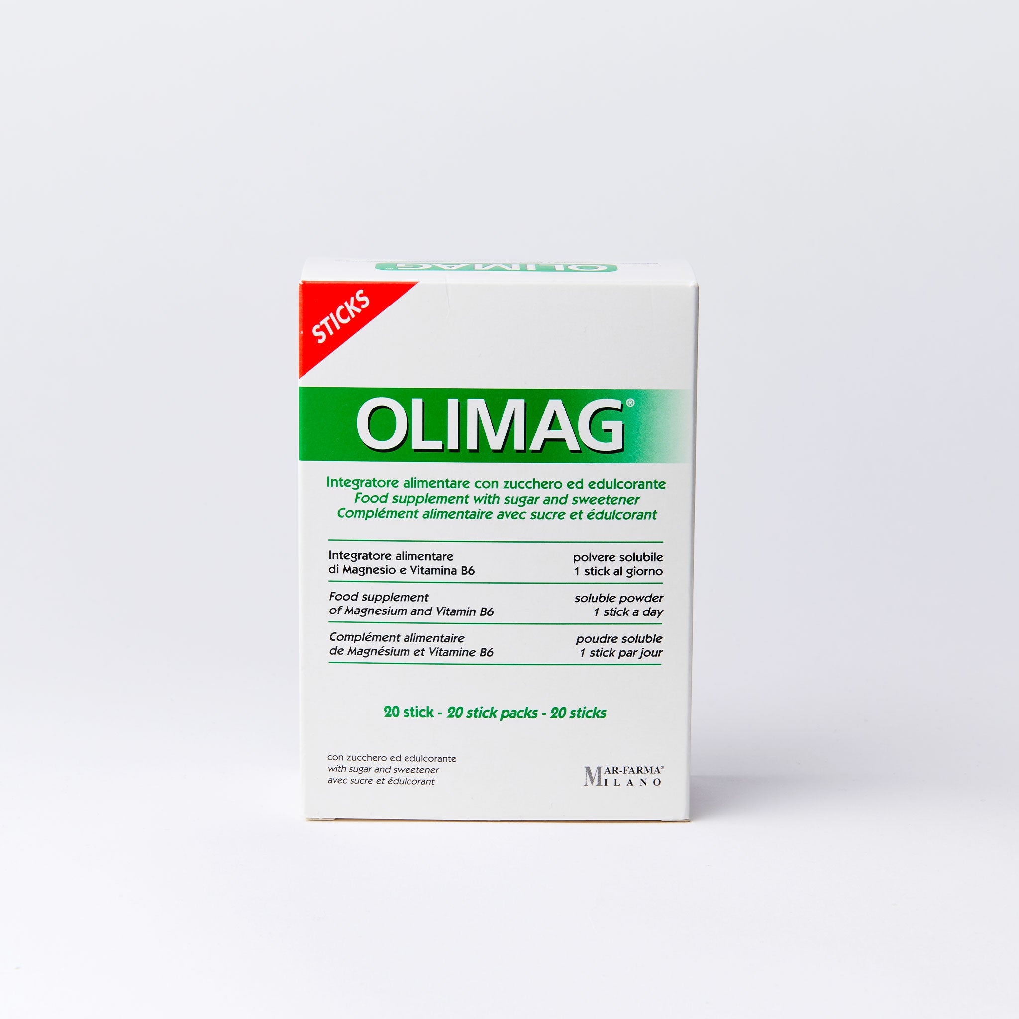 Olimag