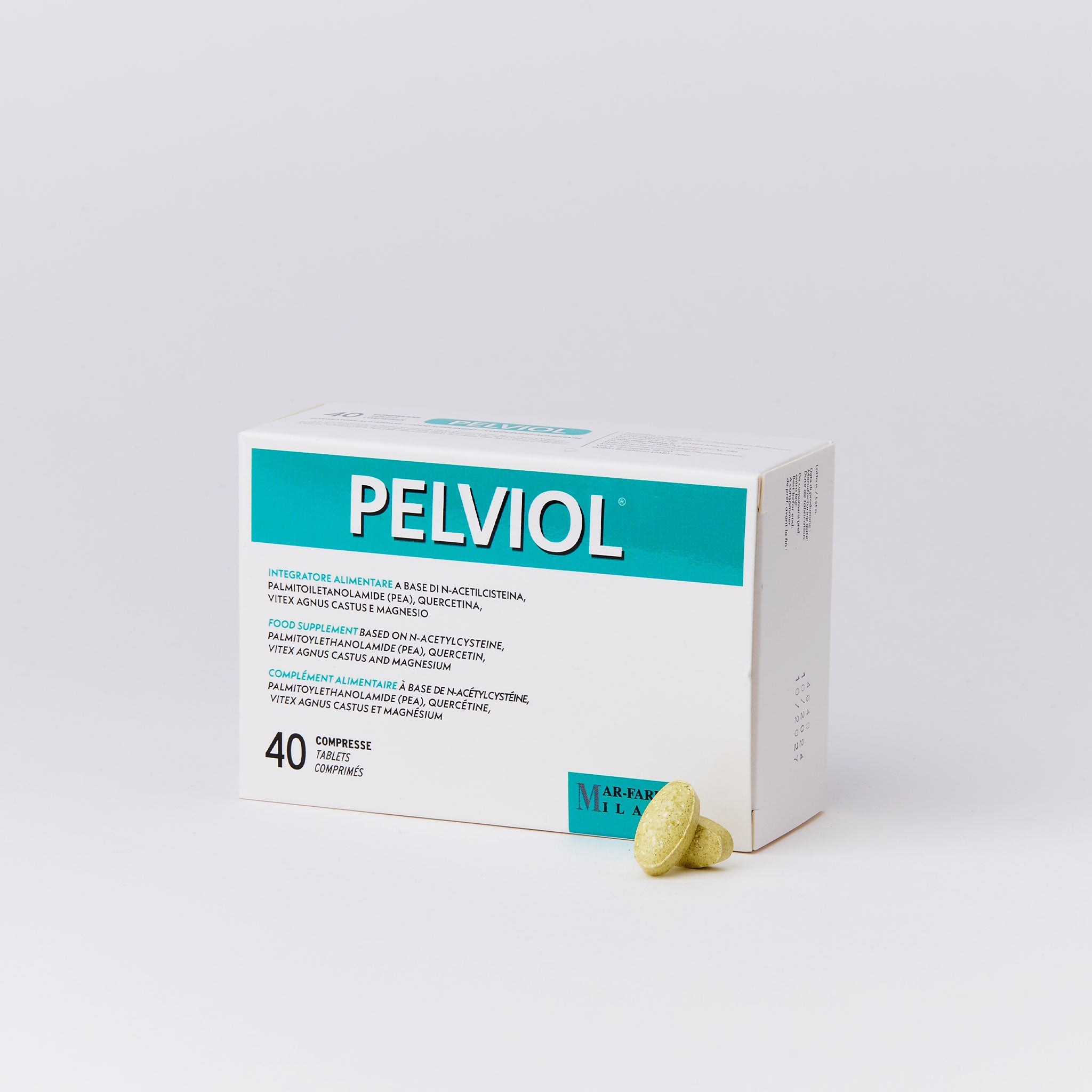 Pelviol