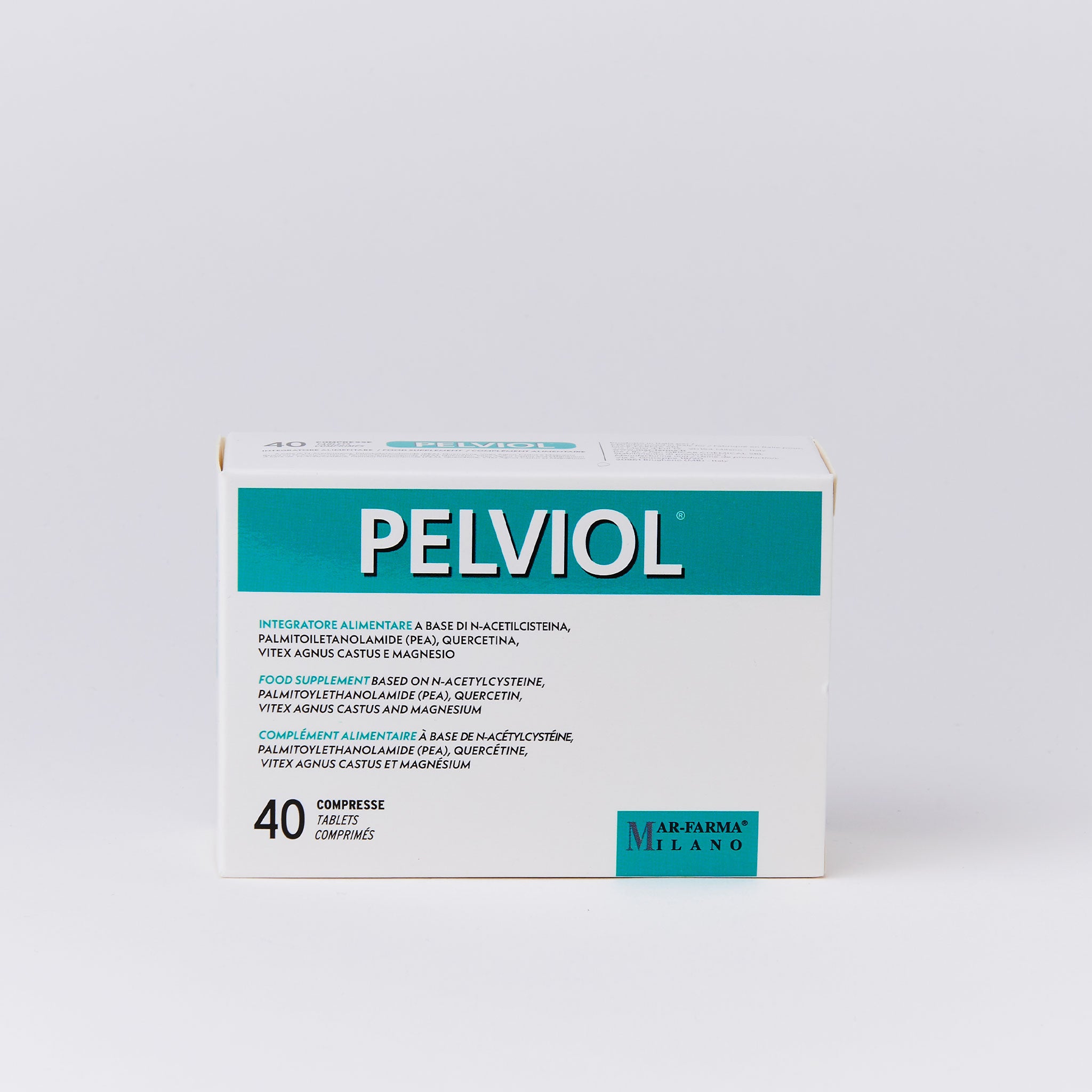 Pelviol