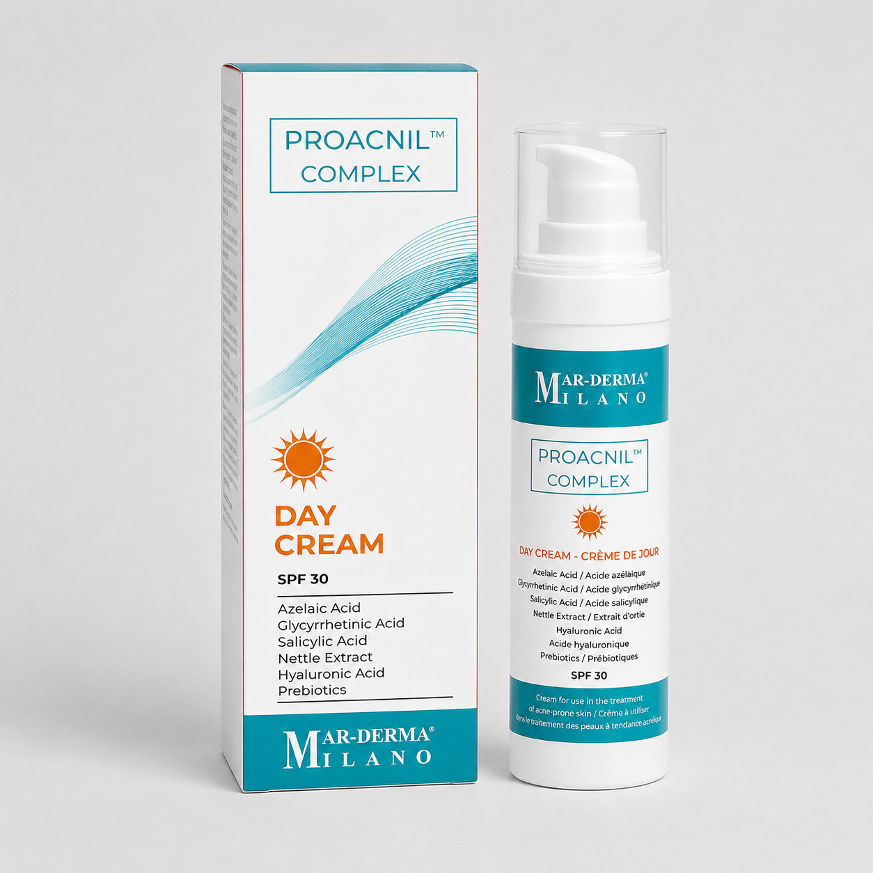 PROACNIL COMPLEX Day Cream