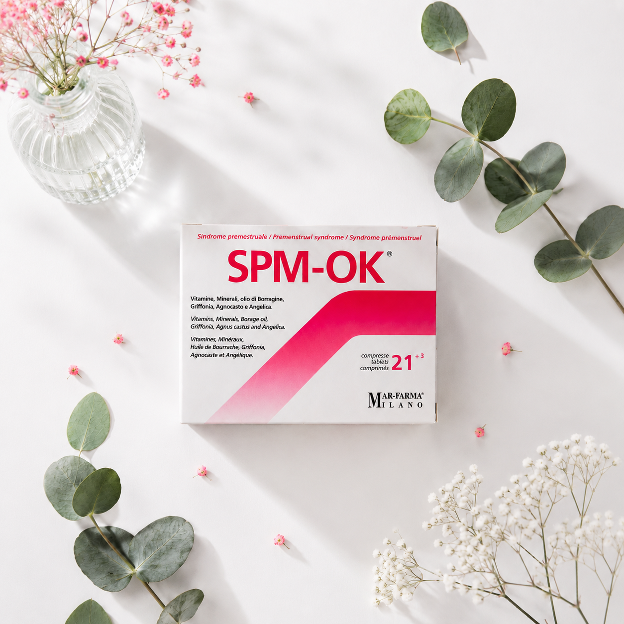 Spm - Ok