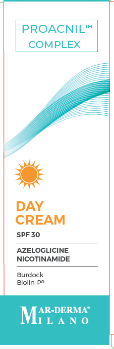 PROACNIL COMPLEX Day Cream