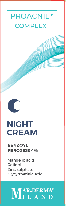 PROACNIL COMPLEX  Night Cream