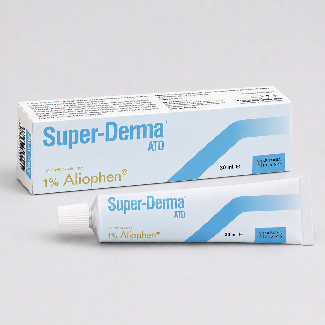 Super - Derma ATD
