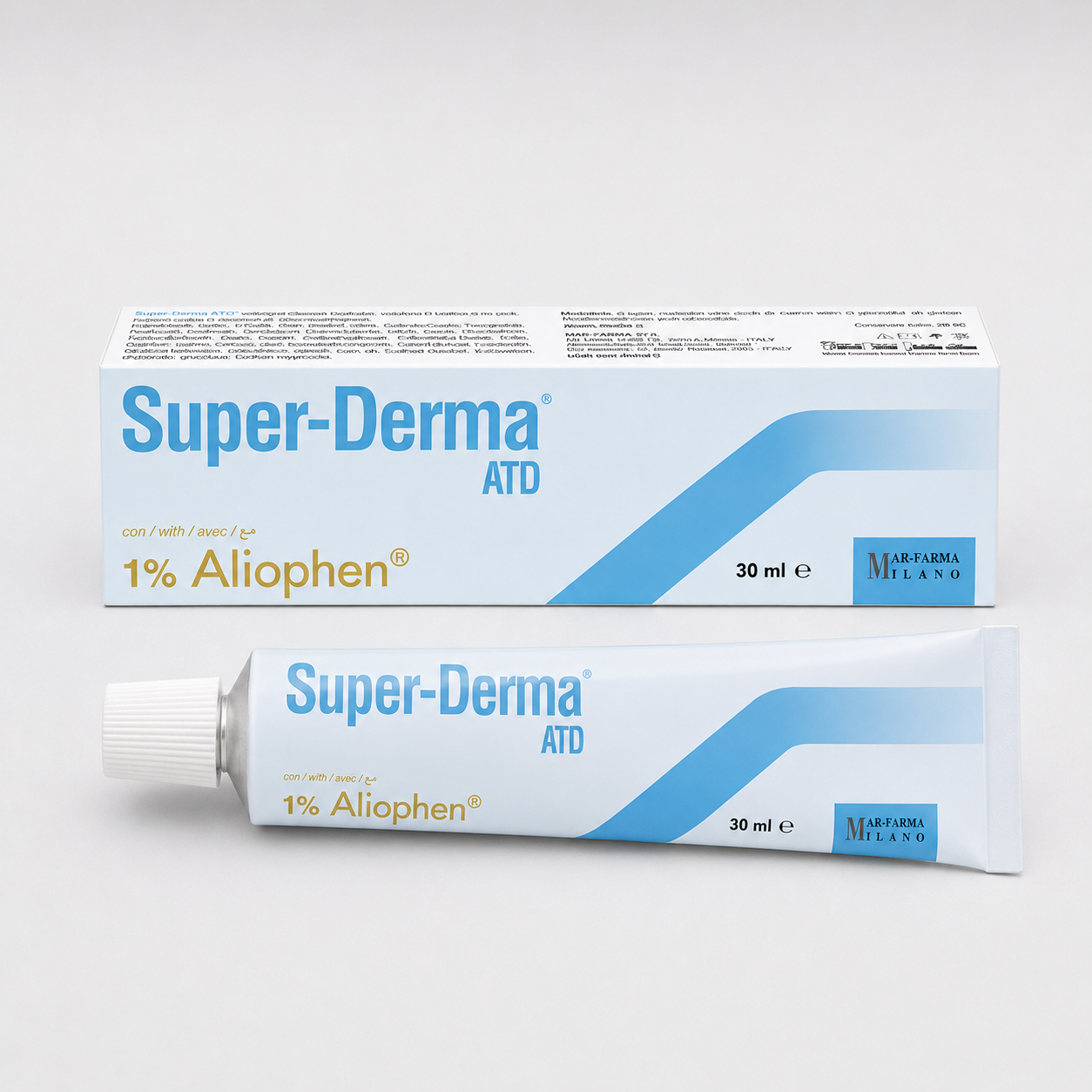 Super - Derma ATD