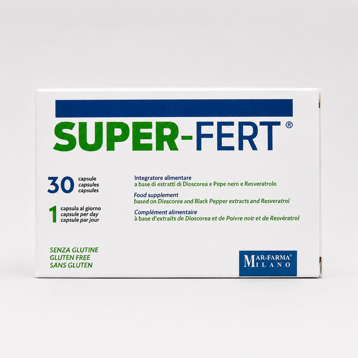 Super - Fert