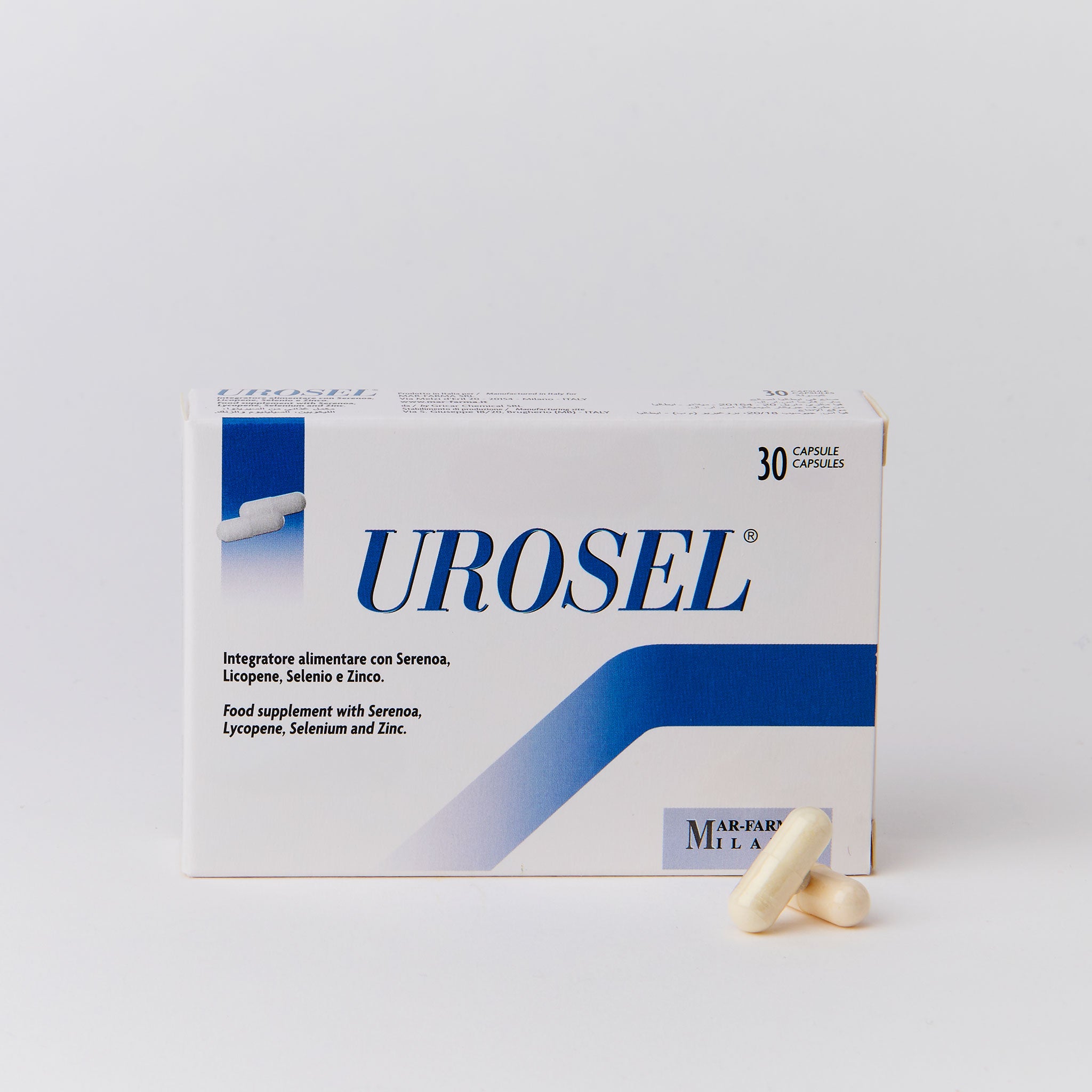 Urosel