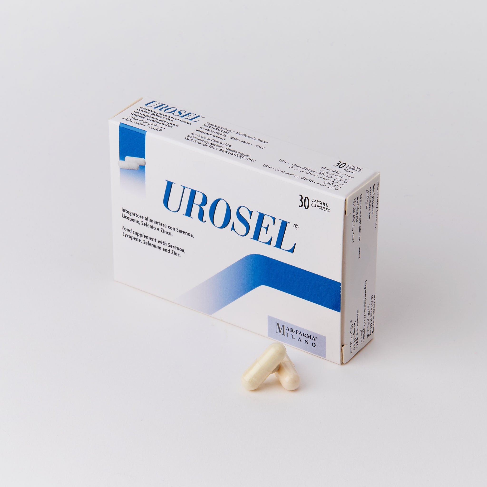 Urosel