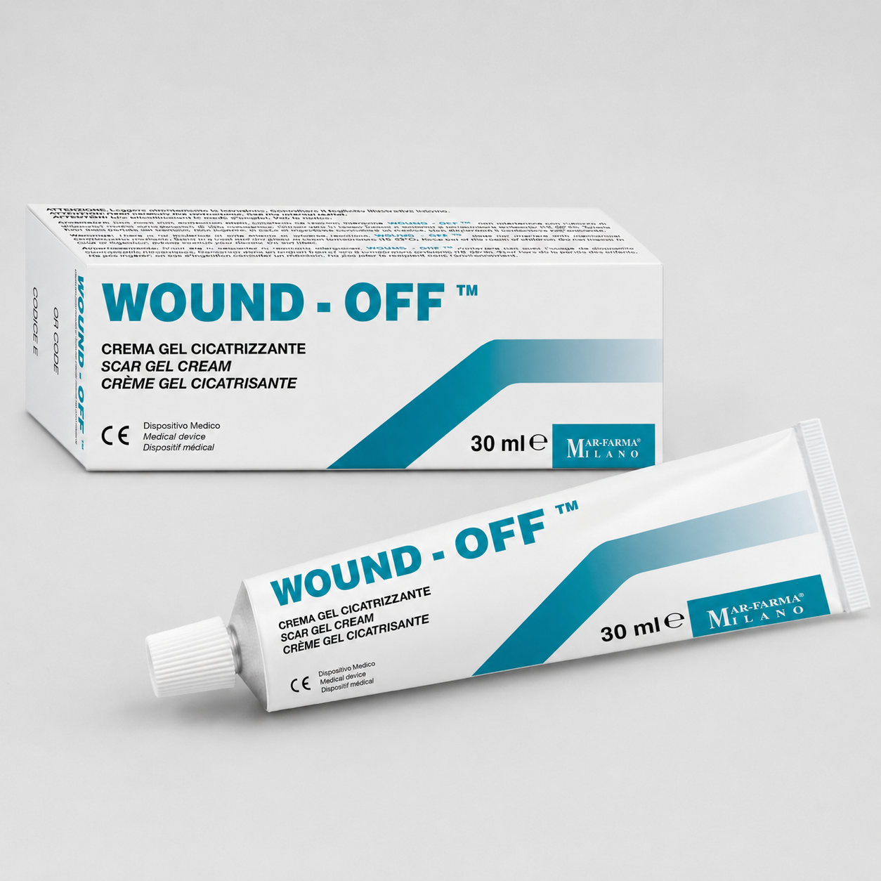 Wound - Off