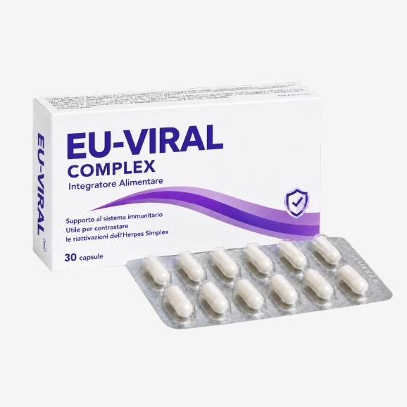 Eu-Viral complex