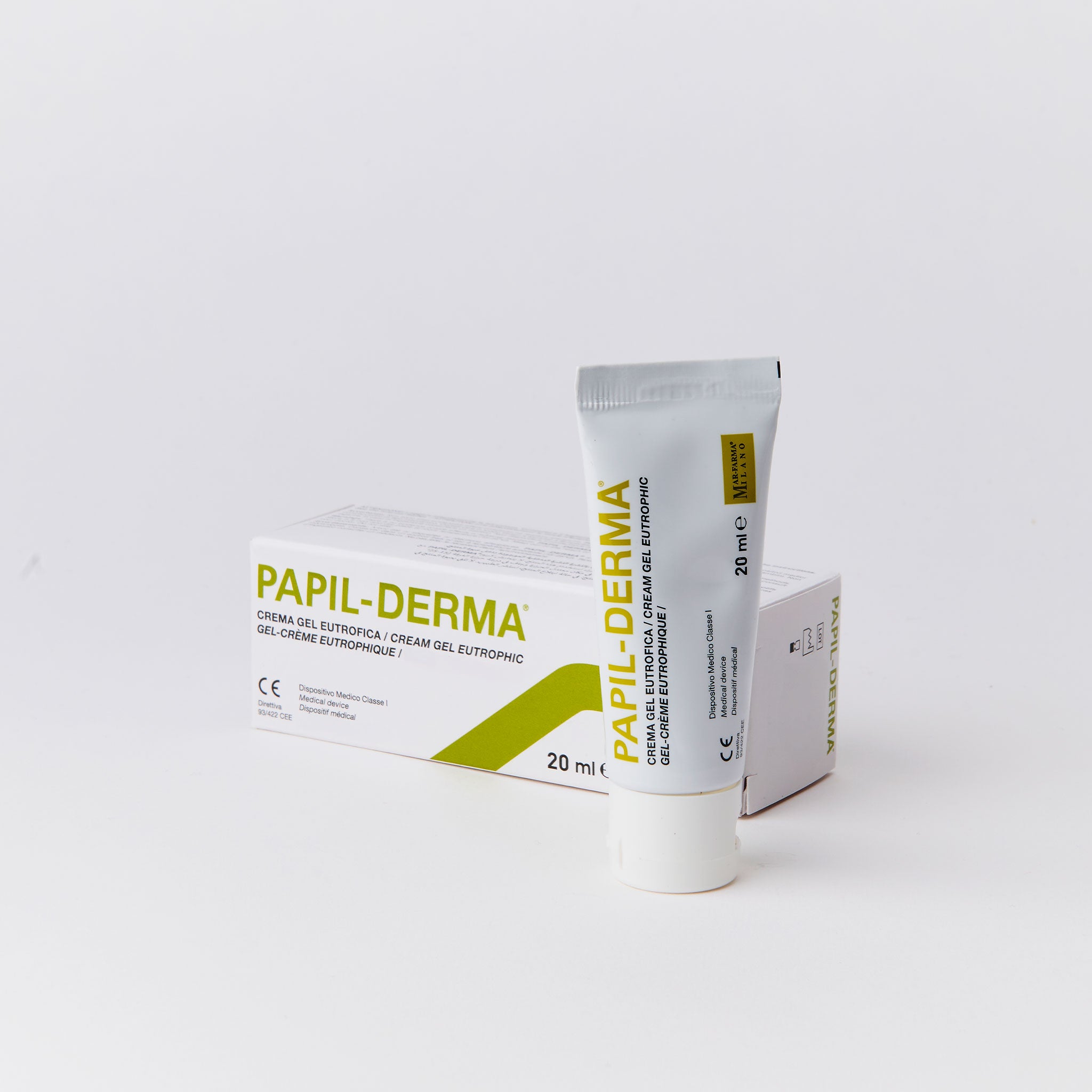 Papil Derma