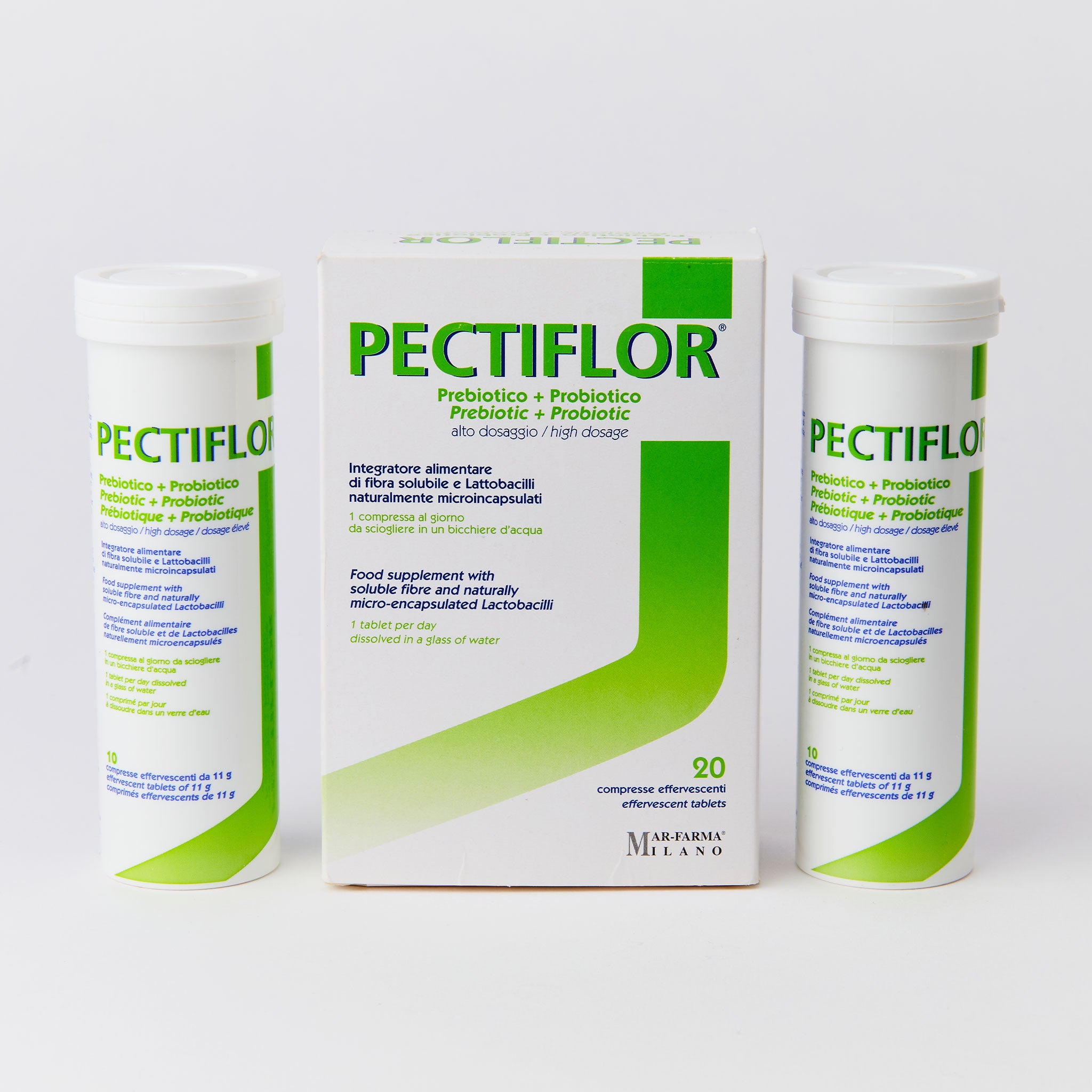 Pectiflor