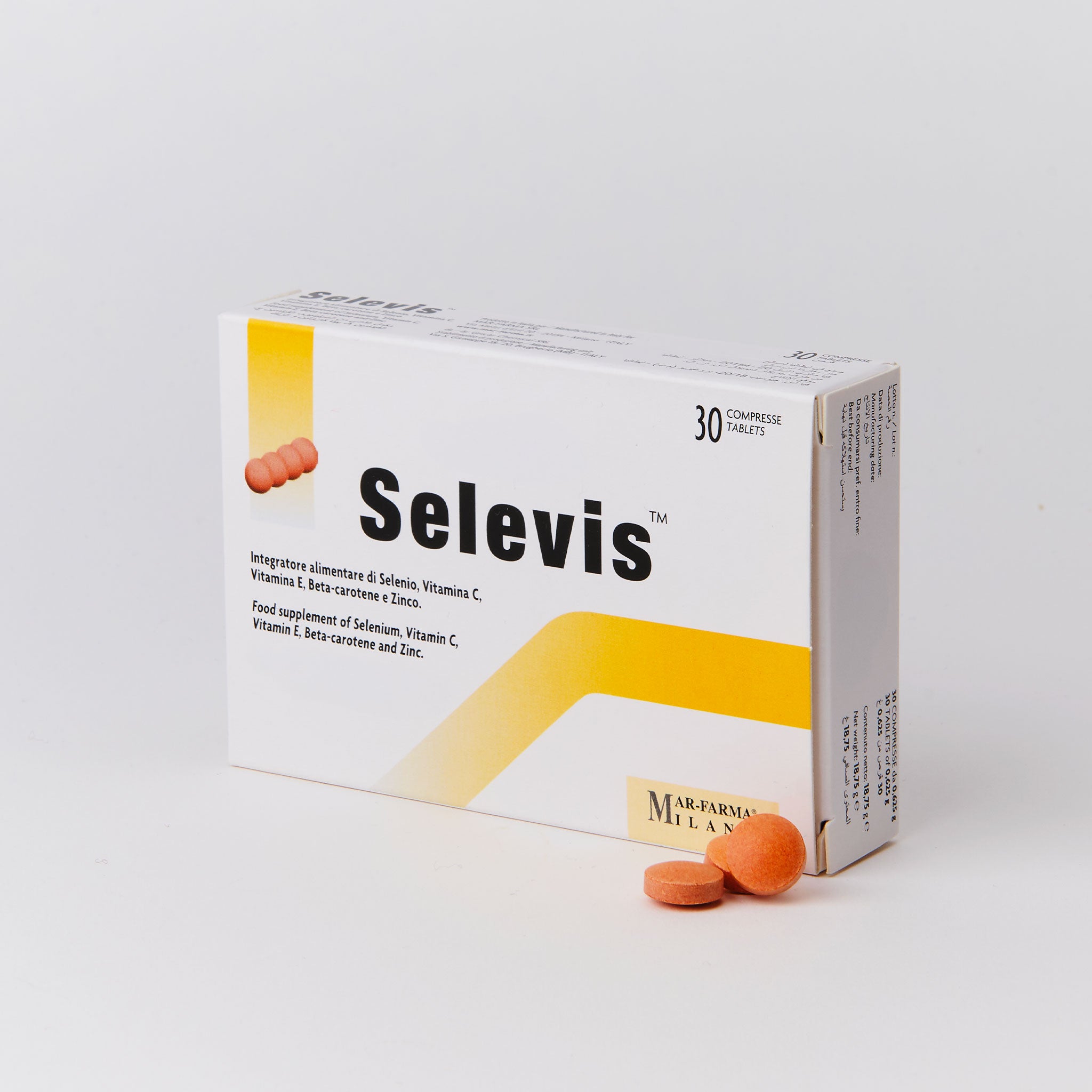 Selevis